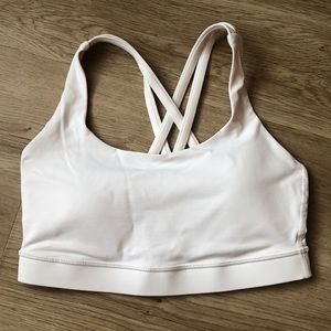 Lululemon Energy Bra